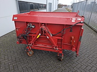 Bermvuller, horst weeding, ss84 - afbeelding 1 van  19