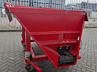 Bermvuller, horst weeding, ss84 - afbeelding 13 van  19