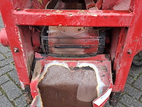 Bermvuller, horst weeding, ss84 - afbeelding 15 van  19