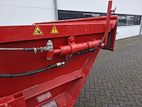 Bermvuller, horst weeding, ss84 - afbeelding 16 van  19