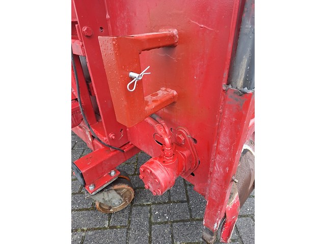 Bermvuller, horst weeding, ss84 - afbeelding 17 van  19