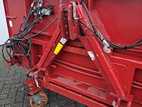 Bermvuller, horst weeding, ss84 - afbeelding 18 van  19