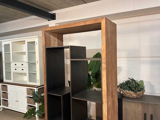 Bern boekenkast - afbeelding 10 van  12