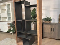 Bern boekenkast - afbeelding 11 van  12