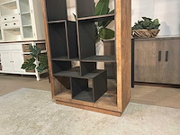 Bern boekenkast - afbeelding 12 van  12