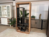 Bern boekenkast - afbeelding 1 van  12