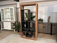 Bern boekenkast - afbeelding 4 van  12