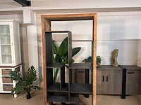 Bern boekenkast - afbeelding 5 van  12