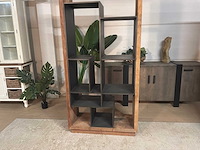 Bern boekenkast - afbeelding 6 van  12