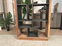 Bern boekenkast - afbeelding 7 van  12