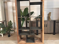 Bern boekenkast - afbeelding 8 van  12