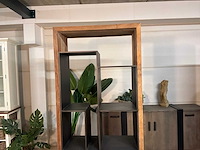 Bern boekenkast - afbeelding 9 van  12