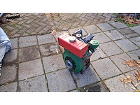 Bernard - cl conord - overige agrarisch stationair motor - afbeelding 3 van  4
