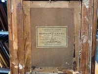 Bernard laval lijst - afbeelding 4 van  5
