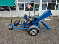 Bernard monteurs - w.51 c 759922 - houthakselaar - afbeelding 4 van  10