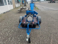 Bernard monteurs - w.51 c 759922 - houthakselaar - afbeelding 5 van  10