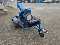 Bernard monteurs - w.51 c 759922 - houthakselaar - afbeelding 6 van  10