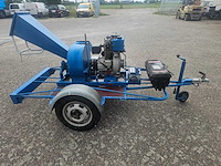 Bernard monteurs - w.51 c 759922 - houthakselaar - afbeelding 7 van  10