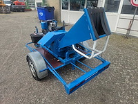 Bernard monteurs - w.51 c 759922 - houthakselaar - afbeelding 9 van  10