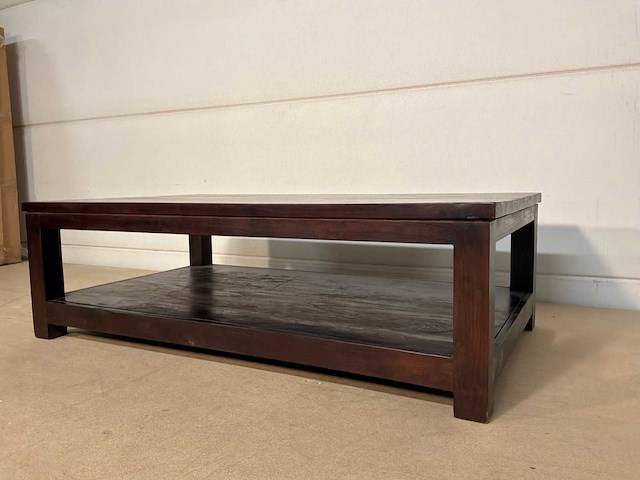 Bernard salontafel - afbeelding 1 van  10