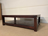 Bernard salontafel - afbeelding 1 van  10