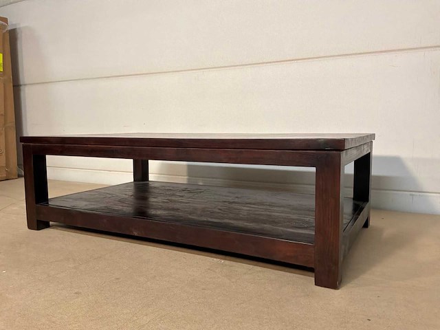 Bernard salontafel - afbeelding 3 van  10