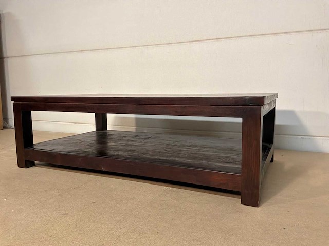 Bernard salontafel - afbeelding 4 van  10