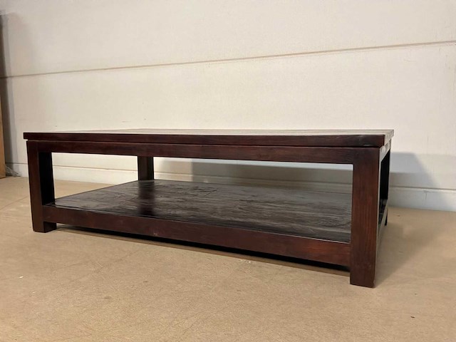 Bernard salontafel - afbeelding 5 van  10