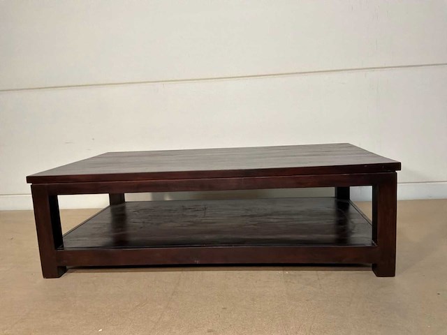 Bernard salontafel - afbeelding 10 van  10