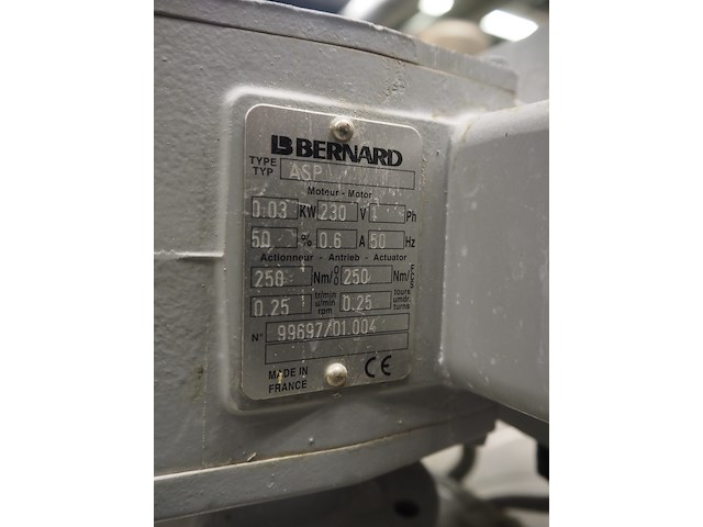 Bernard - afbeelding 4 van  4