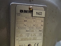 Bernard - afbeelding 13 van  20