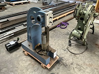 Bernardo dp-5 c-frame pers - afbeelding 2 van  5