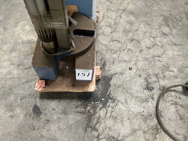 Bernardo dp-5 c-frame pers - afbeelding 3 van  5