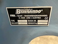 Bernardo dp-5 c-frame pers - afbeelding 4 van  5