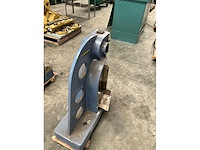 Bernardo dp-5 c-frame pers - afbeelding 3 van  4