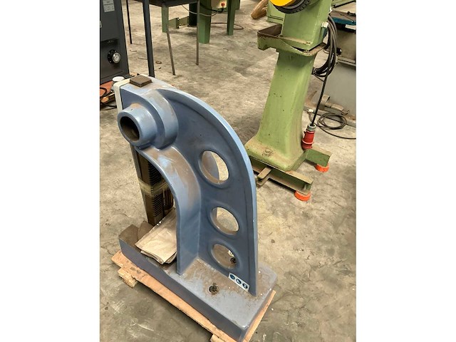 Bernardo dp-5 c-frame pers - afbeelding 4 van  4