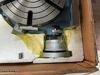 Bernardo hv-10 verdeeltafel - afbeelding 2 van  6