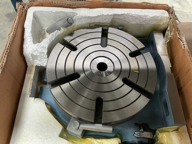 Bernardo hv-10 verdeeltafel - afbeelding 3 van  6