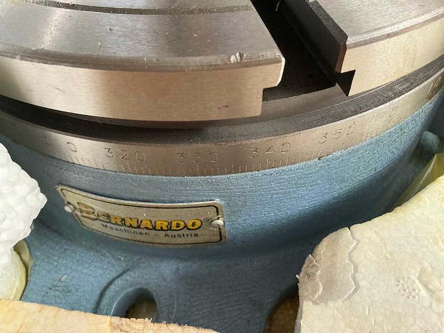 Bernardo hv-10 verdeeltafel - afbeelding 4 van  6