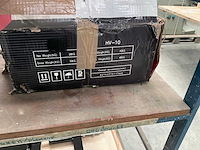 Bernardo hv-10 verdeeltafel - afbeelding 5 van  6