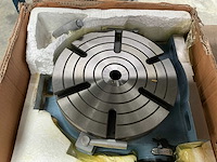 Bernardo hv-10 verdeeltafel - afbeelding 3 van  6