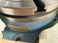 Bernardo hv-10 verdeeltafel - afbeelding 4 van  6