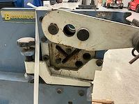 Bernardo / jorg pons- en knipmachine - afbeelding 2 van  7