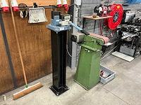 Bernardo wb 200 strippenbuigapparaat