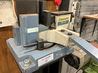 Bernardo wb 200 strippenbuigapparaat - afbeelding 3 van  4