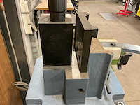 Bernardo wb 200 strippenbuigapparaat - afbeelding 4 van  4