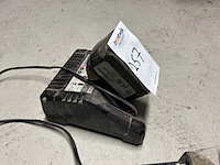 Berner accu schroefboormachine - afbeelding 5 van  5