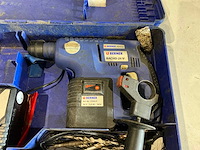 Berner bachd-24v boormachine - afbeelding 2 van  4