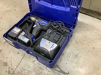 Berner bacs 14,4v li boormachine - afbeelding 1 van  5