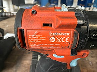 Berner bacsd bl boormachine - afbeelding 6 van  6